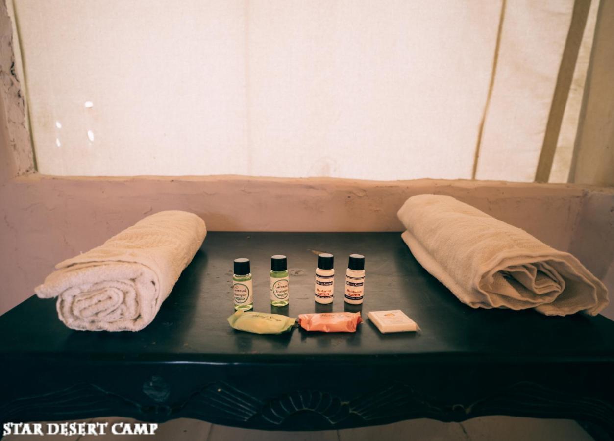 Star Desert Camp ไจซัลเมอร์ ภายนอก รูปภาพ